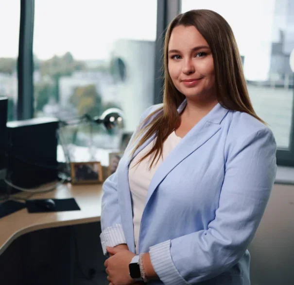 Antonina Dudek-Olejniczak