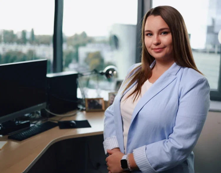 Antonina Dudek-Olejniczak