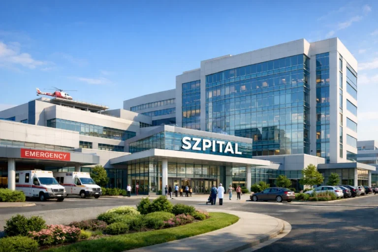 Szpital wiodący, czyli kto naprawdę będzie zarządzał systemem? Czy nadchodzi największa zmiana organizacyjna w ochronie zdrowia?