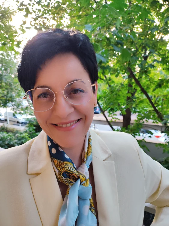 Danuta Musioł