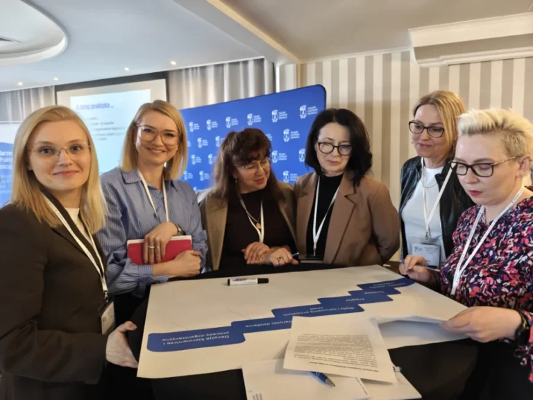 I Konferencja Zdarzenia Niepożądane w Praktyce Podmiotów Leczniczych 