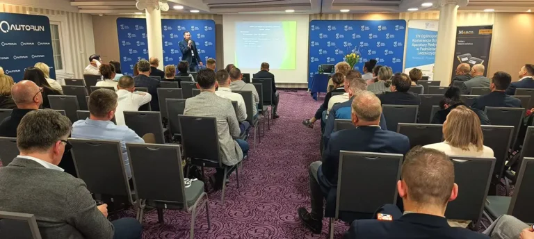 Konferencja Działów Aparatury Medycznej