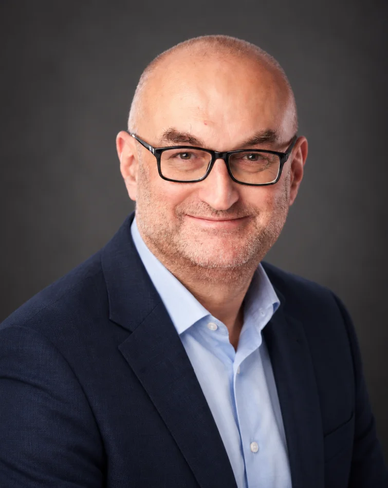 Krzysztof Suszek