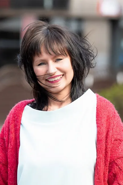 <strong>Magdalena Ptak</strong>