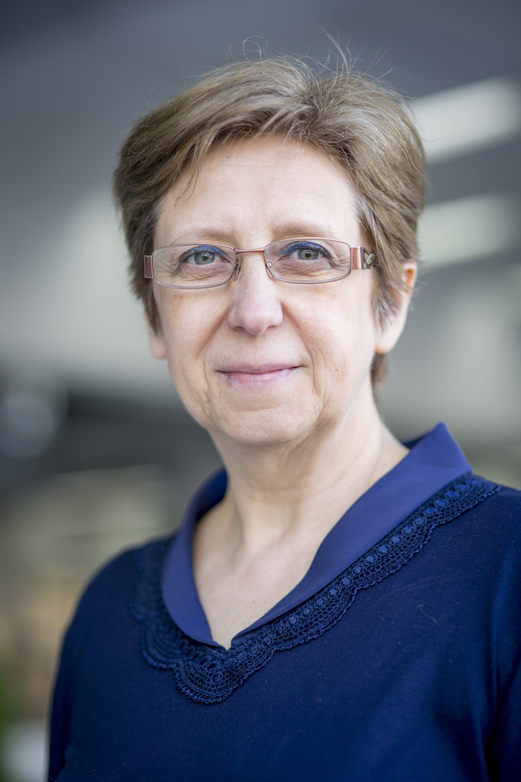 Małgorzata Czajkowska-Kisil