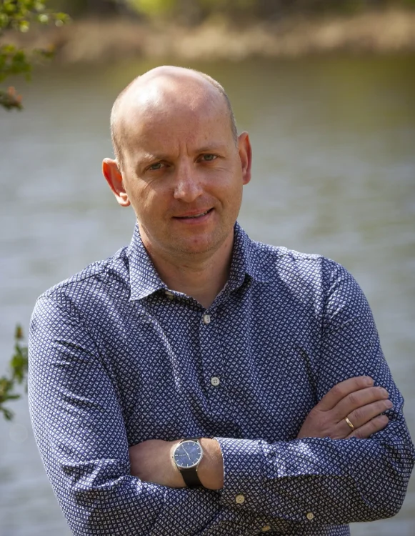 Paweł Woźniakowski