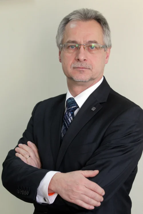 <strong>Roman Danielewicz</strong>