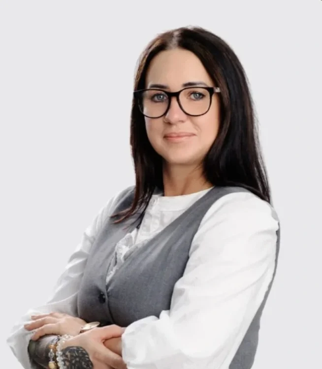 Sylwia Winiarek