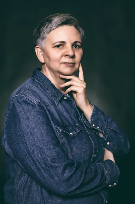 <strong>Urszula Cur</strong>