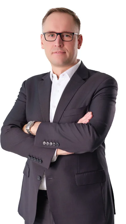 <strong>Mateusz Wichtowski</strong>