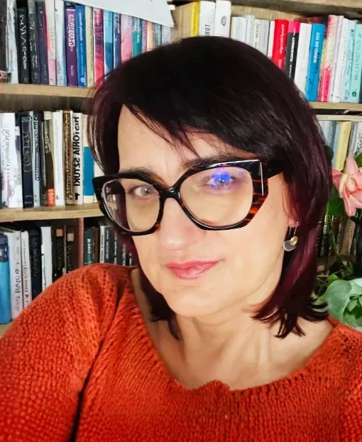 Bożena Hrycan