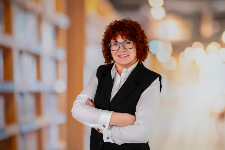 Teresa Kot 