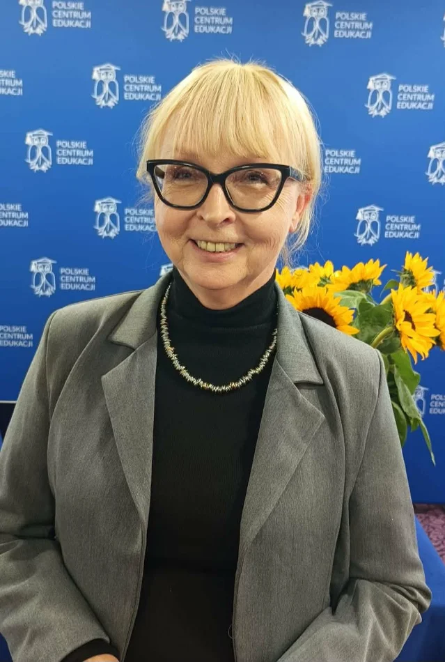 Sylwia Marczewska